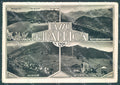 Sondrio Aprica Foto FG cartolina JK6983 – fronte