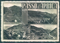 Sondrio Aprica Foto FG cartolina JK6984 – fronte