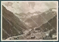 Sondrio Chiareggio Foto FG cartolina JK6985 – fronte