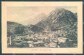 Sondrio Bormio cartolina JK6988 – fronte