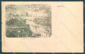 Sondrio Città Piazza Vittorio Emanuele cartolina JK6989 – fronte