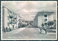 Potenza Città Rione Santa Maria Via Malta Foto FG cartolina JK7006 – fronte