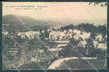 Genova Fontanigorda saluto da cartolina JK7008 – fronte
