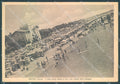 Gorizia Grado Spiaggia FG cartolina JK7021 – fronte