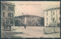 Udine Cividale Piazza Foro Giulio Cesare cartolina JK7041 – fronte
