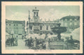 Udine Città Piazza delle Erbe Mercato cartolina JK7047 – fronte
