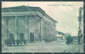 Udine Palmanova Teatro Sociale cartolina JK7051 – fronte