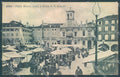 Udine Città Chiesa San Giacomo Mercato Alterocca 5221 cartolina JK7053 – fronte