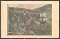 Lucca Valdicastello Casa di Carducci cartolina JK7063 – fronte