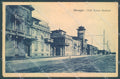 Lucca Viareggio Viale Carducci cartolina JK7067 – fronte