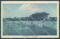 Lucca Viareggio Spiaggia cartolina JK7074 – fronte