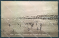 Lucca Viareggio Spiaggia Foto cartolina JK7087 – fronte