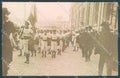 Roma Ginnastica Fert Faenza Liceo Torricelli Bellesi Foto cartolina JK7091 – fronte