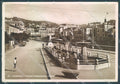 Cosenza Città Piazza Francesco Crispi Foto FG cartolina JK7099 – fronte