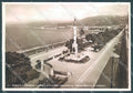Reggio Calabria Città Lungomare Monumento Caduti FG Foto cartolina JK7100 – fronte