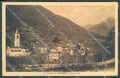 Lecco Casargo Valsassina Chiesa cartolina JK7108 – fronte