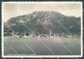 Lecco Città Lago Monte Resegone Foto FG cartolina JK7109 – fronte