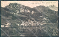 Trento Perra in Fassa Dolomiti cartolina JK7118 – fronte