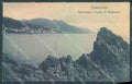 Savona Finale Ligure Finalmarina Scoglio Mombrino Modiano 109 cartolina JK7134 – fronte