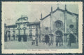 Asti Città Chiesa San Secondo Piazza Municipio cartolina JK7145 – fronte