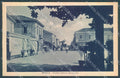 Rimini Bellaria Piazza Vittorio Emanuele cartolina JK7153 – fronte