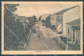 Rimini Bellaria Via Arno cartolina JK7155 – fronte