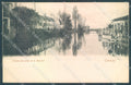 Treviso Città Ponte San Martino cartolina JK7173 – fronte