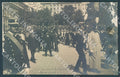 Roma Città Generale Sonnaz Funerale NPG ABRASA Foto cartolina JK7174 – fronte