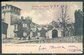 Varese Somma Lombardo Castello Visconti cartolina JK7176 – fronte