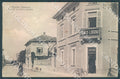 Como Olgiate Comasco Banca Brunner 641 cartolina JK7193 – fronte