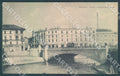 Padova Città Ponte Corso del Popolo cartolina JK7200 – fronte