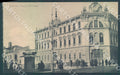 Padova Città Palazzo delle Poste cartolina JK7202 – fronte
