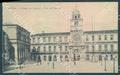 Padova Città Palazzo Capitano Torre Orologio cartolina JK7204 – fronte