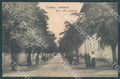 Varese Somma Lombardo Viale Stazione cartolina JK7211 – fronte