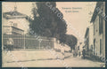 Varese Venegono Superiore Via della Stazione Modiano 28138 cartolina JK7215 – fronte