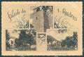 Sondrio Samolaco Era Sant Andrea Chiesa saluti da PIEGHINA cartolina 193 JK7222 – fronte