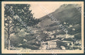 Bergamo Oltre il Colle Panorama cartolina JK7224 – fronte
