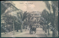 Genova Rapallo Viale delle Palme Brunner 16371 cartolina JK7225 – fronte