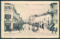Foggia Città Corso Vittorio Emanuele cartolina JK7233 – fronte