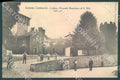 Varese Somma Lombardo Castello Visconti cartolina JK7235 – fronte