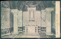 Milano Monza Cappella Espiatoria Interno del Sacello cartolina JK7238 – fronte