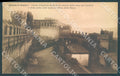 Pesaro Gradara Castello cartolina JK7260 – fronte