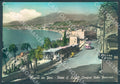 Imperia Ponte San Luigi Dogana Foto FG cartolina JK7262 – fronte