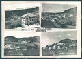 Trento Ruffrè saluti da Foto FG cartolina JK7273 – fronte