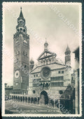Cremona Città Duomo Torrazzo Foto FG cartolina JK7280 – fronte