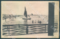 Rimini Città Spiaggia cartolina JK7294 – fronte