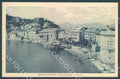 Genova Sestri Levante Hotel Miramare cartolina JK7323 – fronte