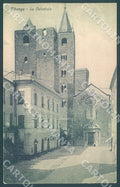 Savona Albenga Cattedrale cartolina JK7337 – fronte