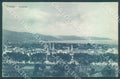 Savona Albenga Brunner 506-27 cartolina JK7338 – fronte