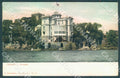 Genova Rapallo Kursaal Hotel cartolina JK7351 – fronte